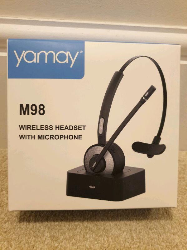 yamay bluetooth